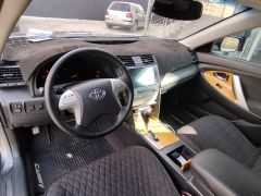 Сүрөт унаа Toyota Camry