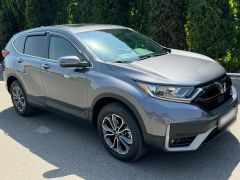 Сүрөт унаа Honda CR-V