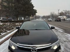 Сүрөт унаа Toyota Camry