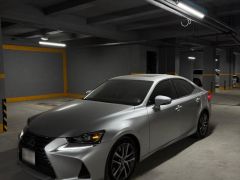 Сүрөт унаа Lexus IS