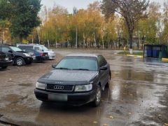 Photo of the vehicle Audi 100