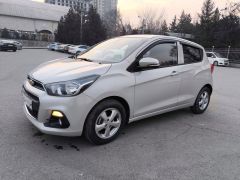 Photo of the vehicle Chevrolet Spark