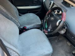 Photo of the vehicle Toyota Ist