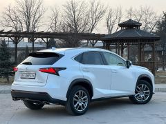 Фото авто Lexus NX