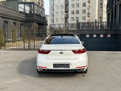 Сүрөт унаа Kia K7