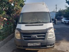 Фото авто Ford Transit