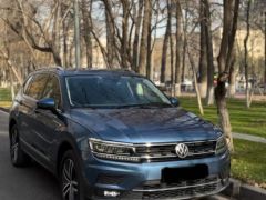 Сүрөт унаа Volkswagen Tiguan