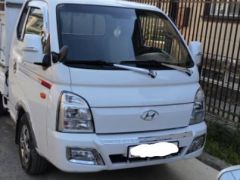 Фото авто Hyundai Porter