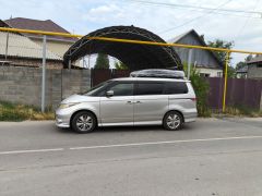 Фото авто Honda Elysion