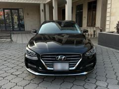 Фото авто Hyundai Grandeur