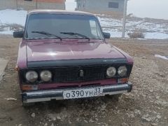 Photo of the vehicle ВАЗ (Lada) 2106