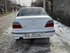 Сүрөт унаа Daewoo Nexia