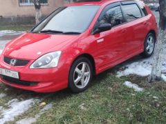 Сүрөт унаа Honda Civic