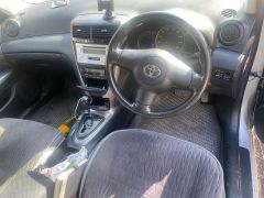 Фото авто Toyota Caldina