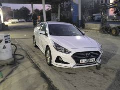 Сүрөт унаа Hyundai Sonata