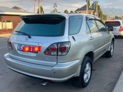 Сүрөт унаа Lexus RX