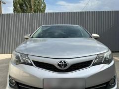 Photo of the vehicle Toyota Camry