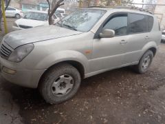 Photo of the vehicle SsangYong Rexton