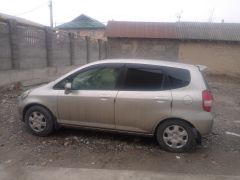 Photo of the vehicle Honda Fit