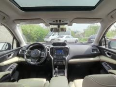 Сүрөт унаа Subaru Ascent