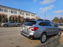 Photo of the vehicle Subaru Outback