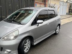 Сүрөт унаа Honda Jazz