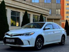 Сүрөт унаа Toyota Avalon