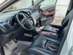 Сүрөт унаа Lexus RX