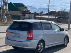 Photo of the vehicle Toyota Wish