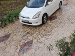 Фото авто Toyota Wish