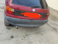 Сүрөт унаа Opel Astra