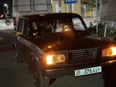 Photo of the vehicle ВАЗ (Lada) 2107