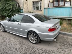 Сүрөт унаа BMW 3 серия