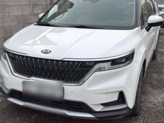 Фото авто Kia Carnival