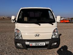 Фото авто Hyundai Porter