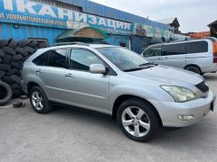 Сүрөт унаа Lexus RX