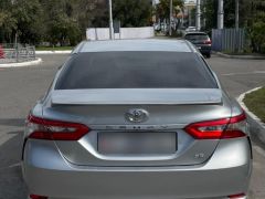 Photo of the vehicle Toyota Camry