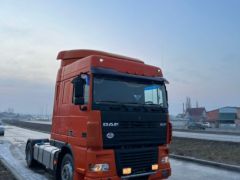 Фото авто DAF XF95 series