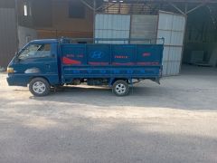 Фото авто Hyundai Porter