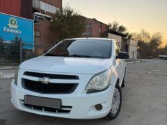 Photo of the vehicle Chevrolet Cobalt