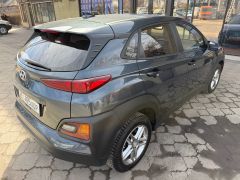 Фото авто Hyundai Kona