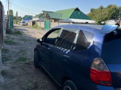 Сүрөт унаа Honda Fit