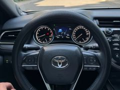 Сүрөт унаа Toyota Camry