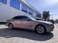 Сүрөт унаа BMW 5 серия