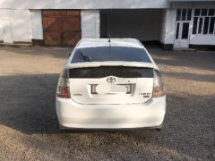 Photo of the vehicle Toyota Prius