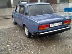 Фото авто ВАЗ (Lada) 2107