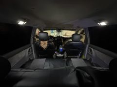 Фото авто Toyota Sienna