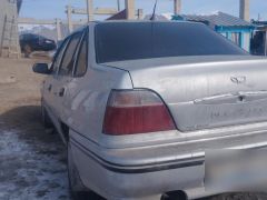 Сүрөт унаа Daewoo Nexia