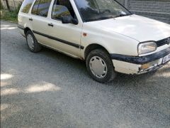 Сүрөт унаа Volkswagen Golf