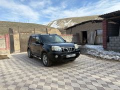 Сүрөт унаа Nissan X-Trail